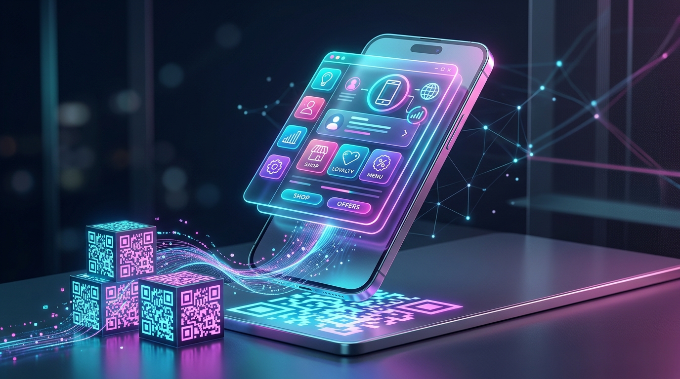 Why Progressive Web Apps and QR Codes Are the Perfect Marketing Pair
